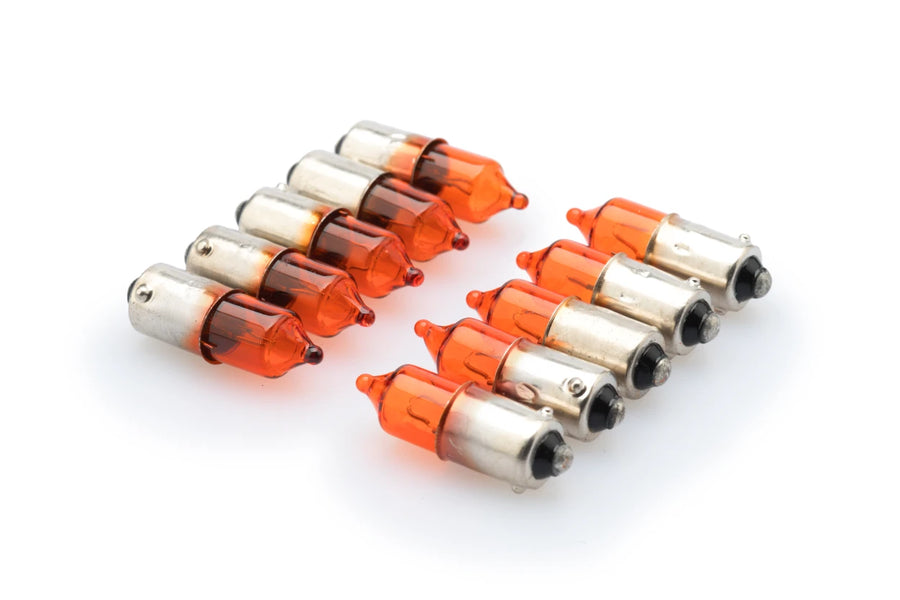 KTM RC 390 [2025] – Light bulbs – Transparent