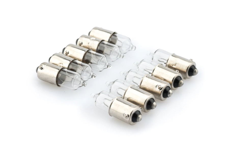 KTM RC 390 [2025] – Light bulbs – Transparent
