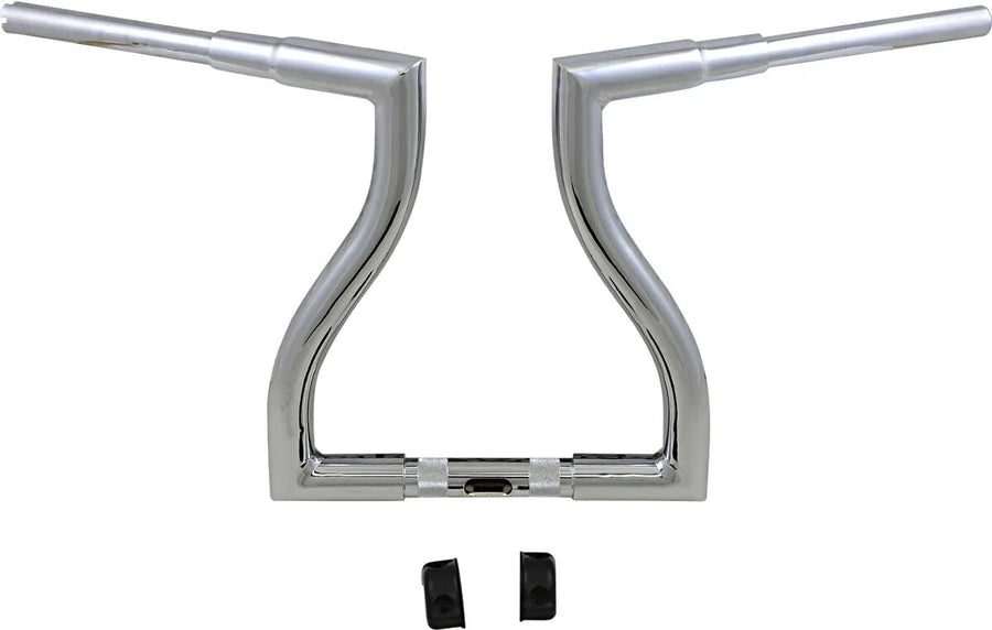 harley davidson fltruse [LA CHOPPERS] – Thresher handlebars