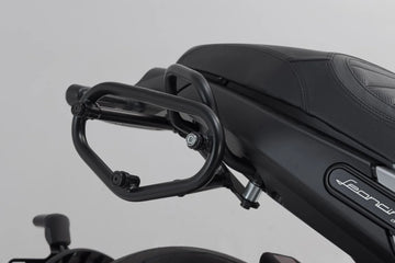 benelli leoncino 500 [SW-MOTECH] – SLC side luggage rack