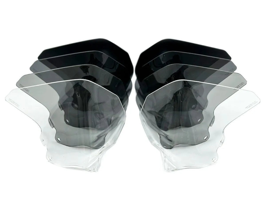 BMW R 1300 GS Trophy [WRS] – Wind deflector