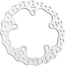 harley-davidson pan america [ARLEN NESS] – Serrated, floating brake disc-1