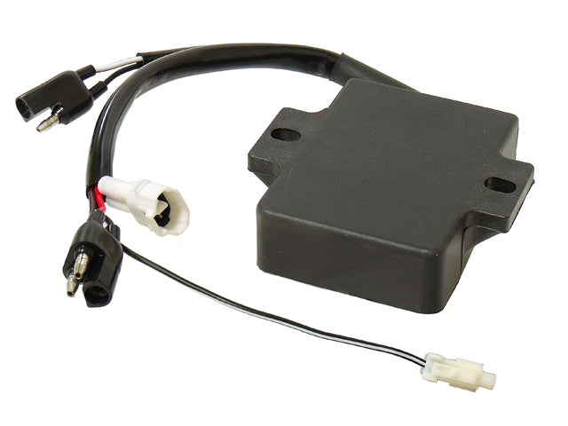 SKI DOO FORMULA MACH I (ROTAX 583) [1994-1996] - CDI box for snowmobiles