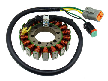 SKI DOO SUMMIT 600 HO [2003-2005] - Stator for snowmobiles