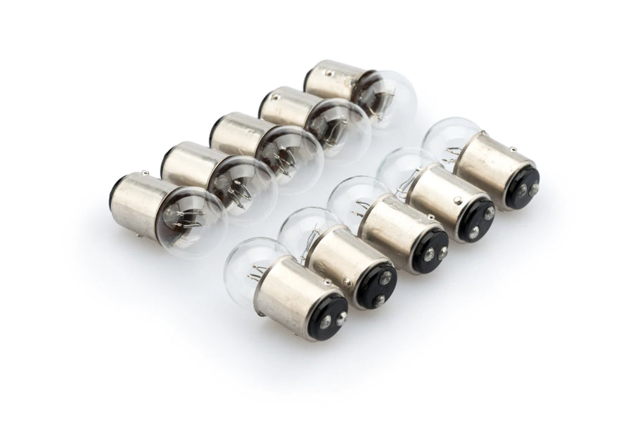 KTM RC 390 [2025] – Light bulbs – Transparent