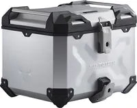 Ducati Hyperstrada 821 [SW-MOTECH] – TRAX ADV Top Case