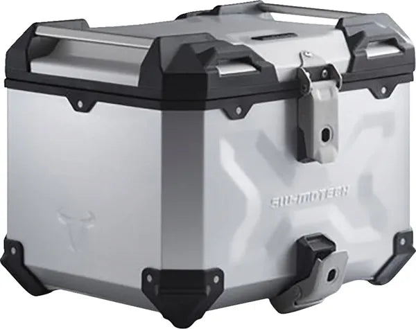 Ducati S 750 [SW-MOTECH] – TRAX ADV Top Case