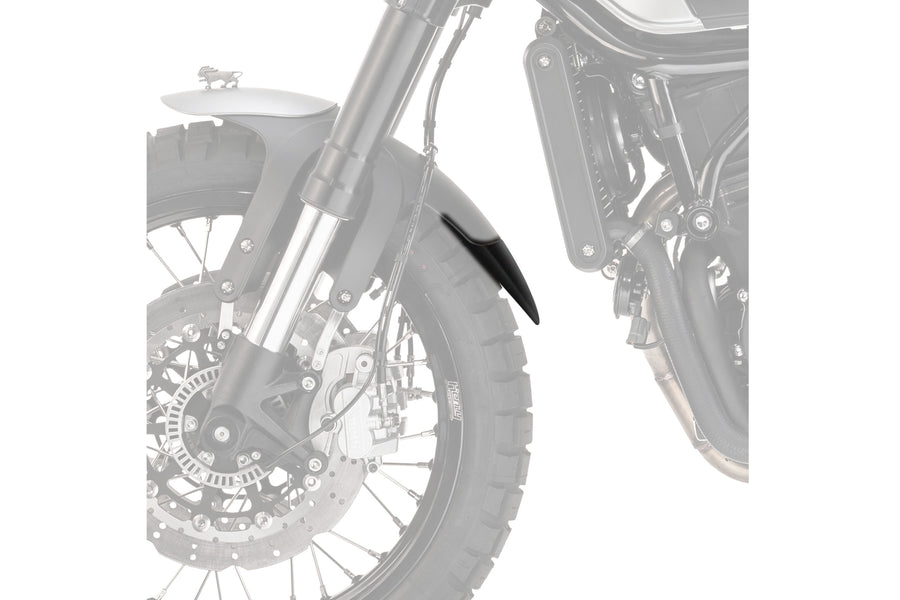 BENELLI LEONCINO 500 TRAIL [2025] – Front mudguard extension