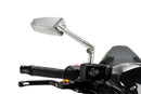 HARLEY DAVIDSON SPORTSTER S RH 1250 S [2025] – F1.1 Rear View Mirror – Anodized-28