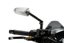 HARLEY DAVIDSON SPORTSTER S RH 1250 S [2025] – F1.1 Rear View Mirror – Anodized-1