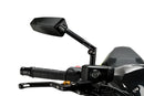 HARLEY DAVIDSON SPORTSTER S RH 1250 S [2025] – F1.1 Rear View Mirror – Anodized-9