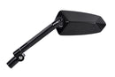 HARLEY DAVIDSON SPORTSTER S RH 1250 S [2025] – F1.1 Rear View Mirror – Anodized-16