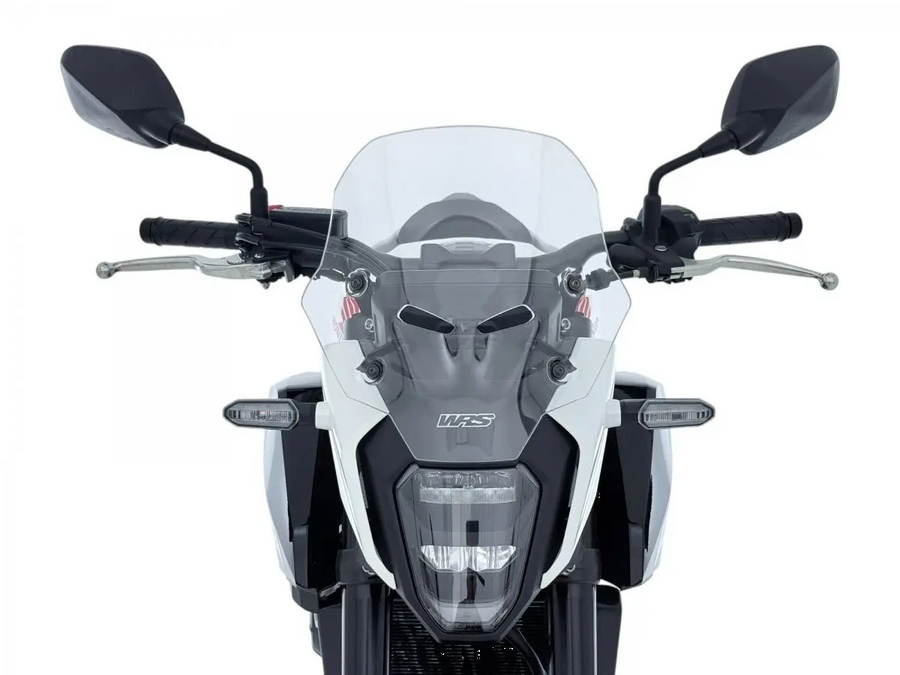 Honda CB 500 [WRS] – Sport Windshield CB500 Hornet