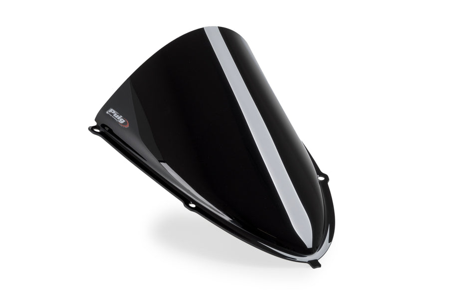 APRILIA RS 457 [2025] – R-Racer Screen – Transparent