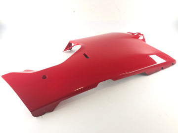 Ducati 999 H4 [2003] - Side panel fairing side lower part right - 0