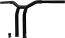 harley davidson flhrxs [BURLY BRAND] – Dominator handlebars-2