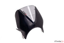 KAWASAKI Z 900 RS SE [2025] – Vision Windshield Visor – Black-23