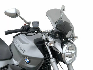 BMW R 1200 R [WRS] - windshield