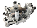 BMW R 1200 C 259C [1998] - Camshaft bracket right camshaft defective-1