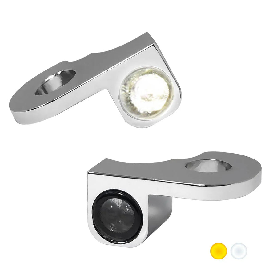 harley-davidson street [HEINZ BIKES] – NANO Series handlebar indicators