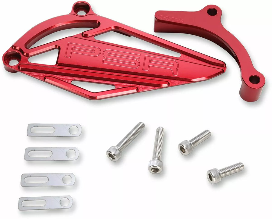 Honda CRF 450 [PSR]-housing protection/pinion cover kit