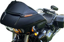 harley-davidson road glide st [CUSTOM DYNAMICS] - Genesis® 4 Dynamic LED Road Glide® windshield strip-4