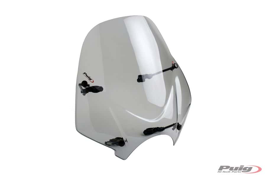 HONDA NTV 650 [1988-1998] - Windshield Ranger Traveler