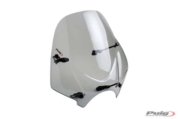 YAMAHA XJR 1300 [1999-2013] - Windshield Ranger Traveler