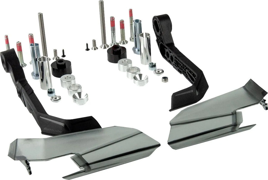 bmw f 650 gs twin [BARKBUSTERS] – AERO-GP lever protector
