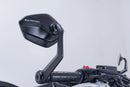 honda cb 500 hornet [SW-MOTECH] – mirrors for handlebar ends-2