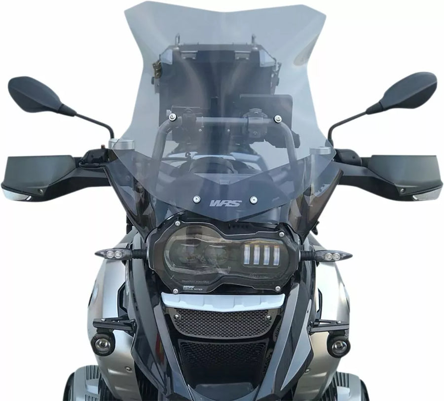 BMW R 1200 R [WRS] - windshield