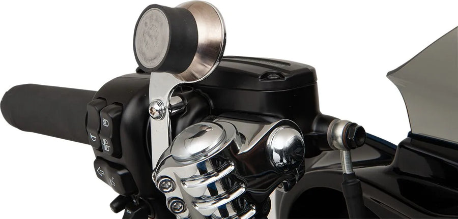 harley davidson flstf [KLOCK WERKS] – iOmounts™ device mount