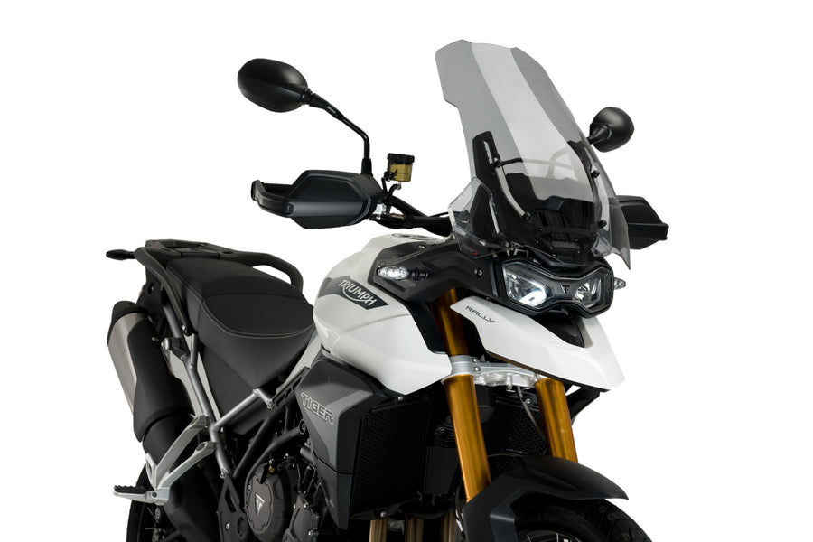 TRIUMPH TIGER SPORT 850 [2025] – touring screen – tinted