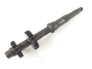 Yamaha Kodiak 400 5Y4 [2004] - Gear shaft-3