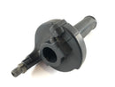 Moto Guzzi V11 [2001] - Throttle grip with throttle valve-1