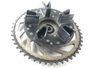 Honda Africa Twin XRV 750 RD07 [1993] - Sprocket-4