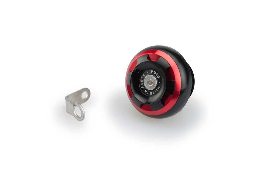 APRILIA TUONO V4 FACTORY [2024] – Engine oil drain plug TRACK – Black