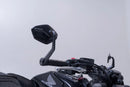 honda cb 500 hornet [SW-MOTECH] – mirrors for handlebar ends-5