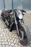Harley Davidson V-Rod [CULT WERK] – Fork Covers-2
