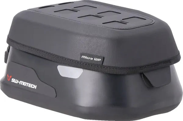 Benelli Leoncino 500 Trail [SW-MOTECH] – PRO Micro WP tank bag