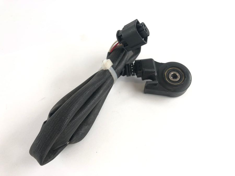 BMW R 1150 R R21 [2002] - Side stand switch