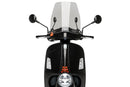 VESPA GTV 300 [2025] – Urban scooter screen – Transparent-1