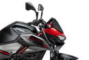 KAWASAKI Z 500 SE [2025] - Naked fairing windshield front spoiler-5
