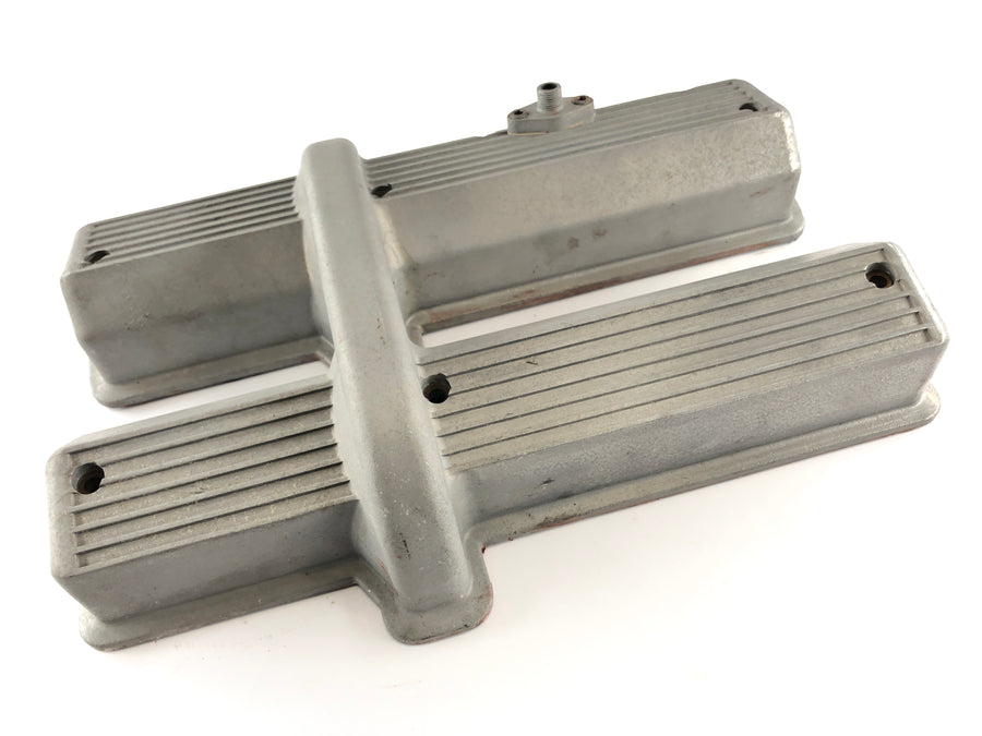 Laverda 1000/1 [1973] - valve cover