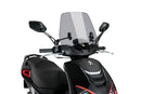PEUGEOT SPEEDFIGHT 4 50 4T IE E5 [2025] – Scooter disc Trafic – Transparent-2