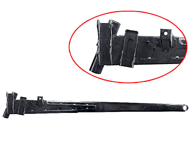 YAMAHA VMAX 600 XT [1997-1998] - Swing arm right for snowmobiles