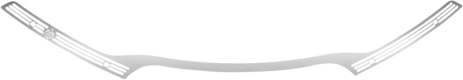 harley davidson fltruse [KLOCK WERKS] – Flare™ Series windshield molding