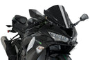 KAWASAKI ZX-6R NINJA [2018] – Z-Racing Screen – Tinted-8