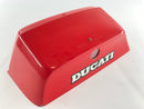 Ducati Paso 750 [1990] - Rear fairing Rear end fairing Fairing Rear-1