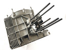 Moto Guzzi California Jackal 1100 KD [1997] - Engine housing empty housing-8